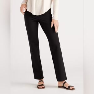Chico's Black Stretch Pants